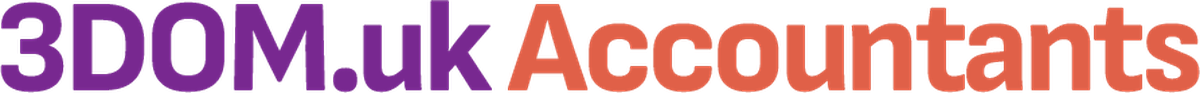 3DOM.uk Accountants