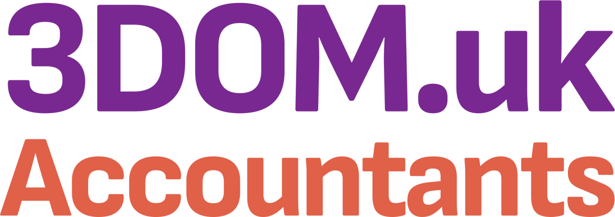 3DOM.uk Accountants