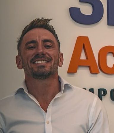 Paul Child