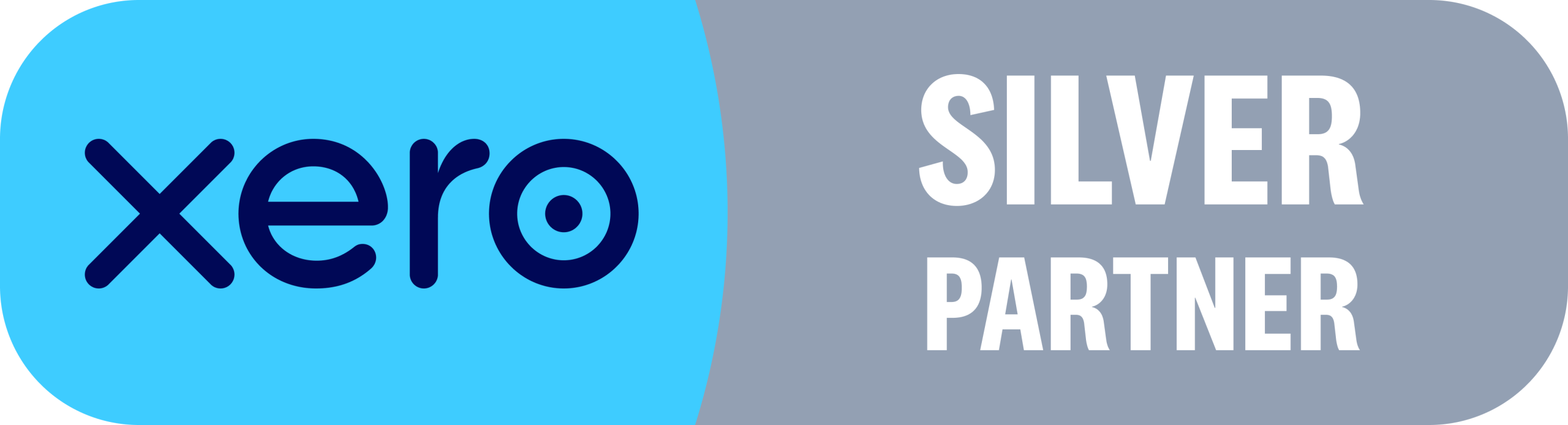 Xero Silver Partner